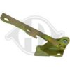 HYUNDAI 7912025001 Hinge, bonnet